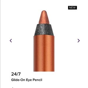 Urban Decay 24/7 Glide-on Eye Pencil